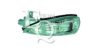 EQUAL QUALITY RD03039 Outside Mirror, driver cab
